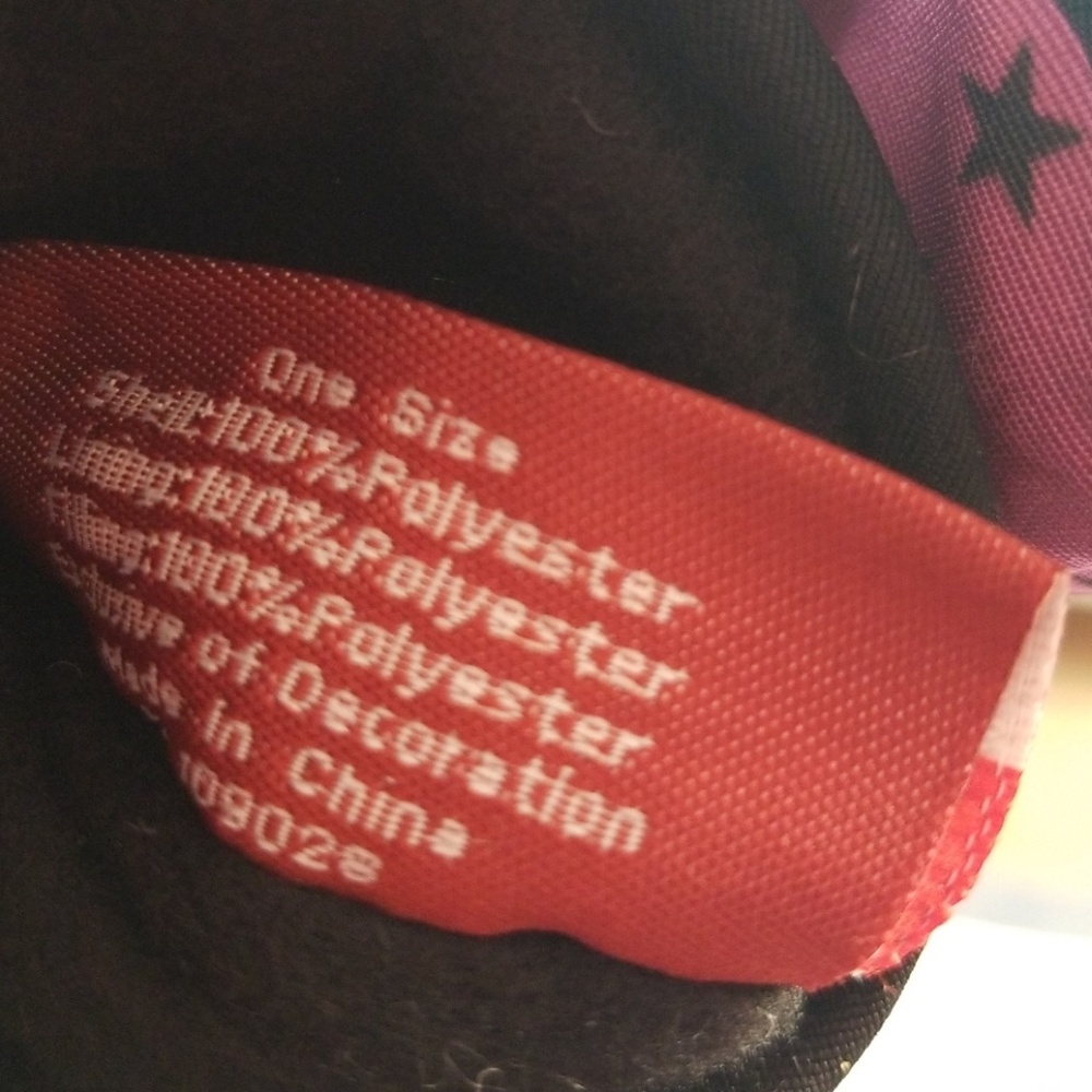 Gloves - Picture 4 of 4